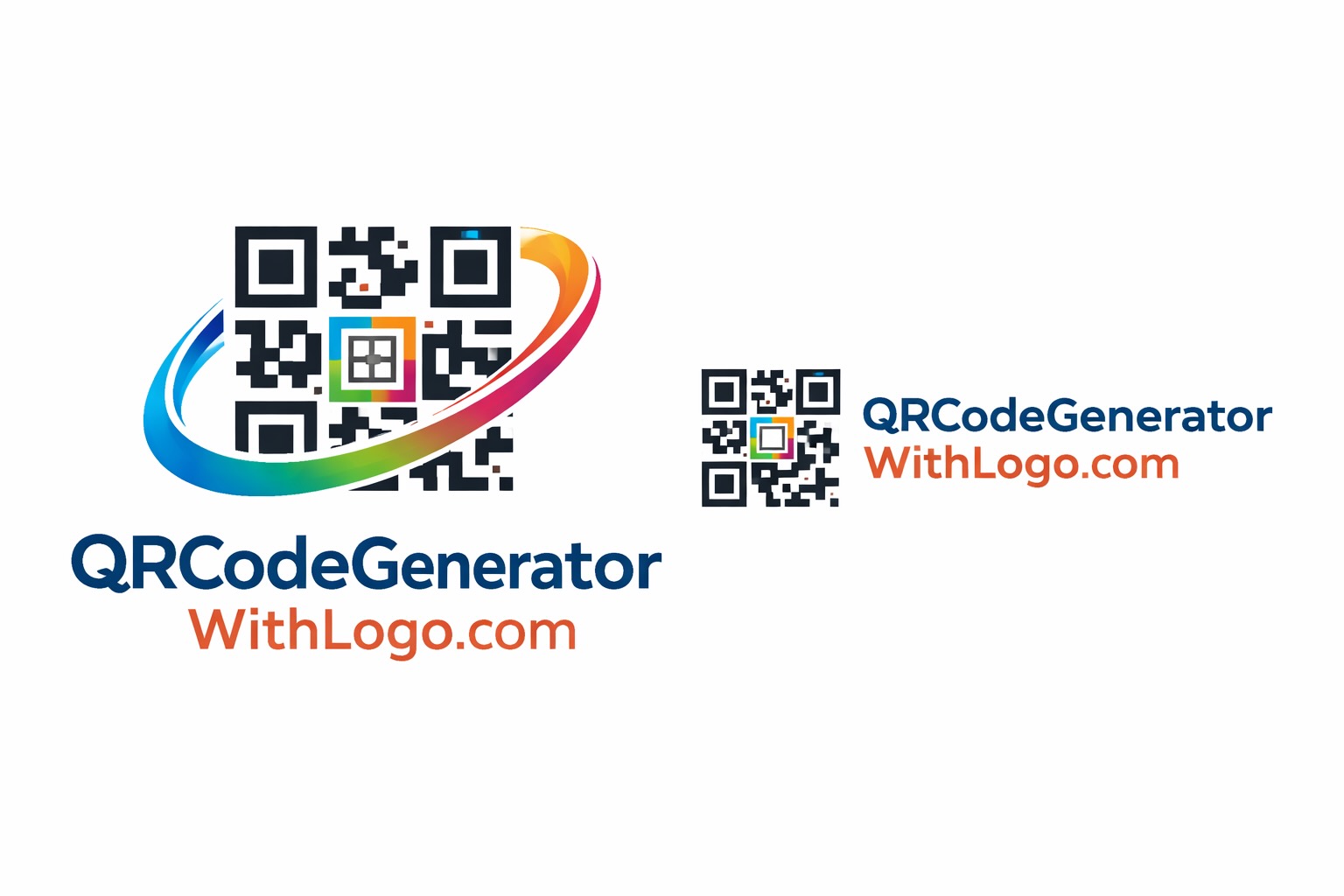 QRCodeGeneratorWithLogo.com